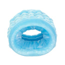 Dépendance – Stroker réversible en silicone – Glow in the Dark image 5