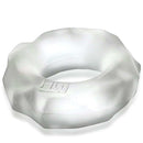 Balles à Ox - Cockring tactile fractal HünkyjunkTM – Glace claire image 4