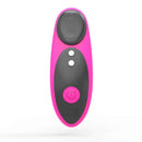 Lovense Ferri – Bluetooth télécommandé Vibrateur de culotte – Rose image 0