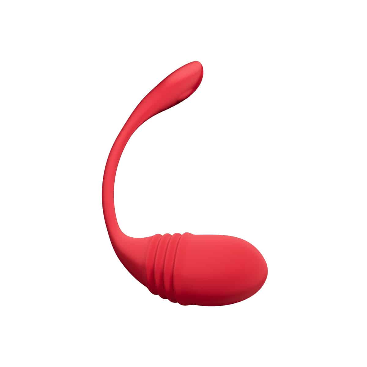 Lovenese Vulse Thruse Vibrating Egg - Rouge image 3