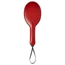 Feuilles de sport Saffron Ping Pong Paddle – Rouge image 1