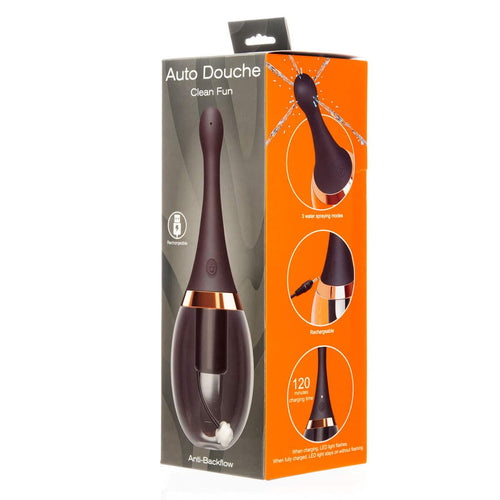 Sept Créations – Automatique Douche – Rechargeable image 2