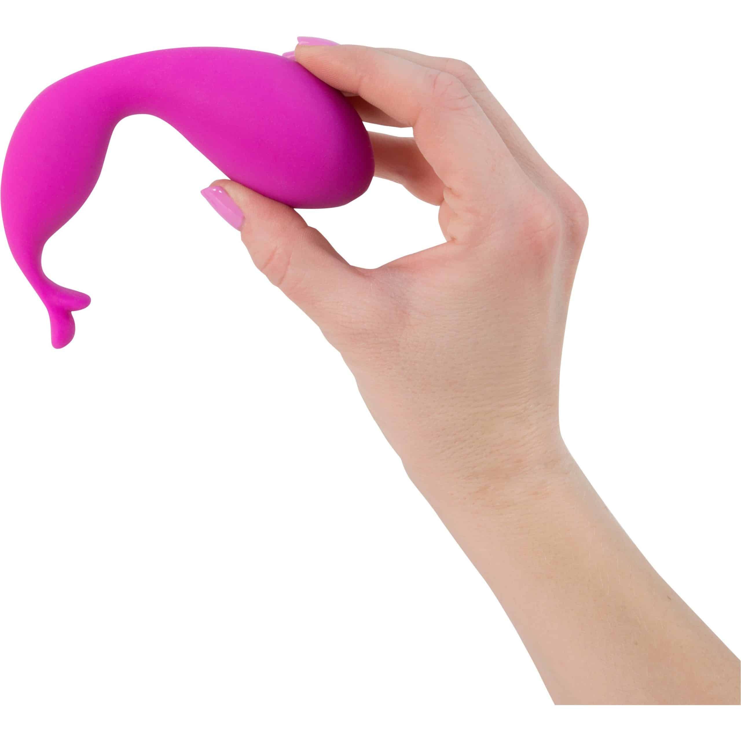 Swan® Squeeze - Baiser - Rose image 4