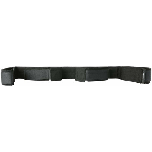 Feuilles de sport Barre de bondage - Épaisseur image 0