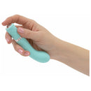 Oreiller Talk Racy - Mini masseur - Teal image 4