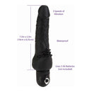 CalExotics® Étanche à l'eau Power Stud Clitrific image 1