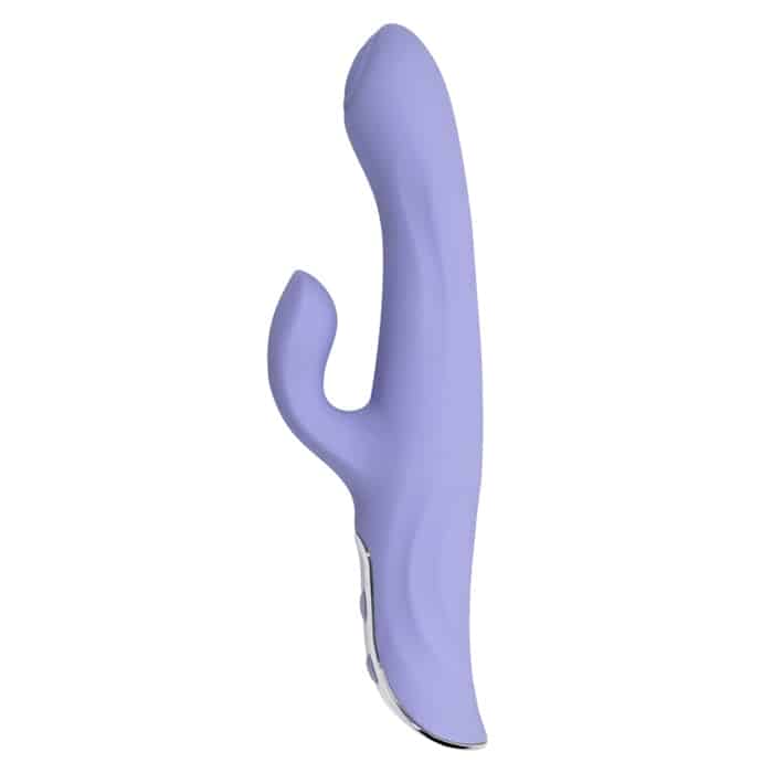 Lavender Love - Silicone rechargeable image 2