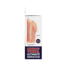 Excellent Power Zesty Collection – Masturbateur de poche Natalia Horny Nurse image 1
