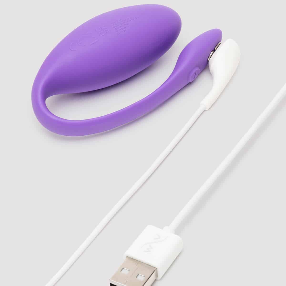 We-Vibe Jive Lite - Purple image 3