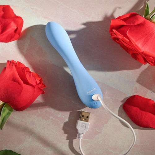 Blue Crush - Silicone Rechargeable image 11