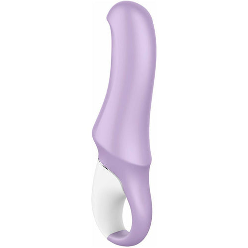 Satisfyer Vibes - Charmant sourire - Lavande image 3