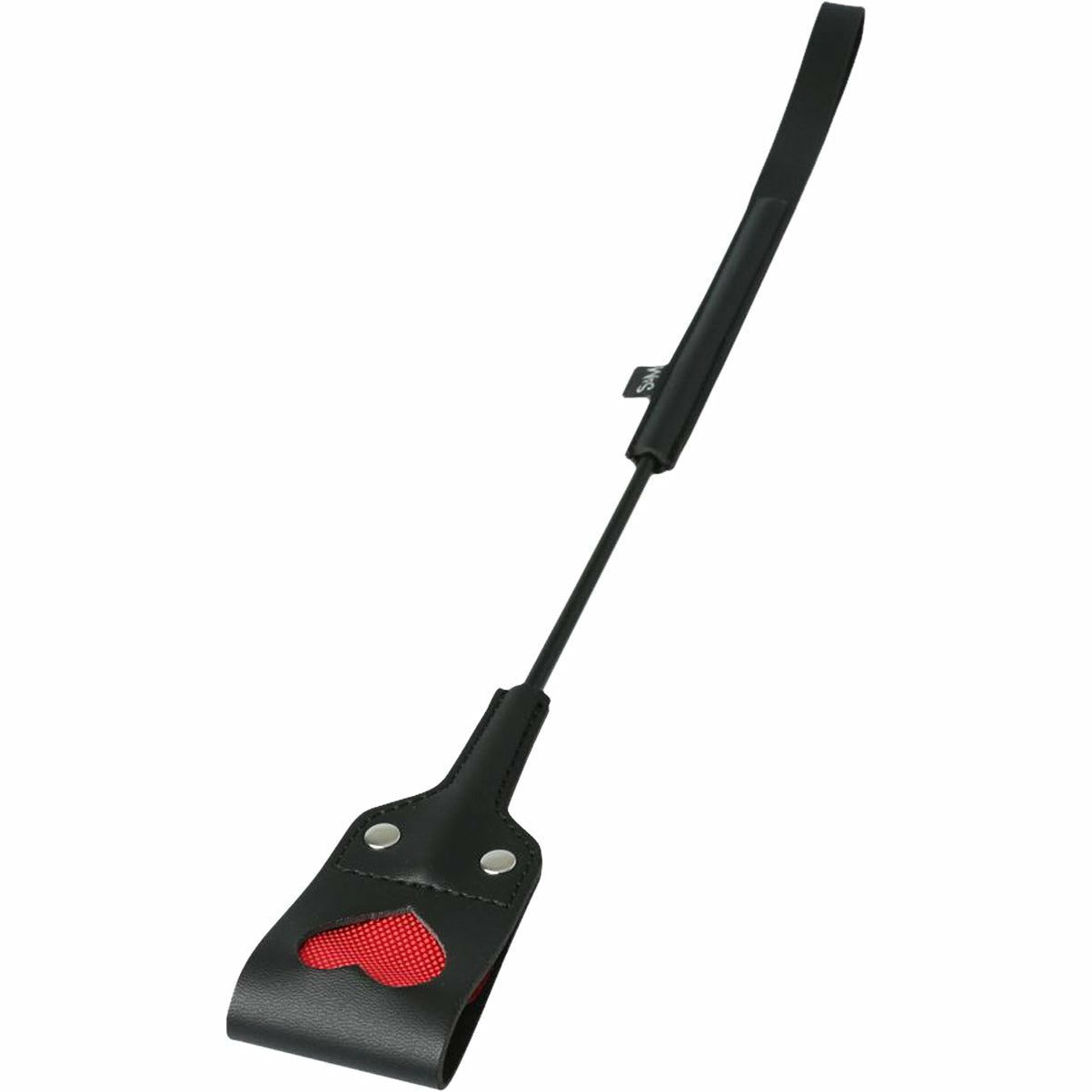 Feuilles de sport Sexe et malice - Crop d'impression cardiaque image 1
