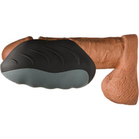 Doc Johnson OptiMALE – Vibrating & Warming Masturbator