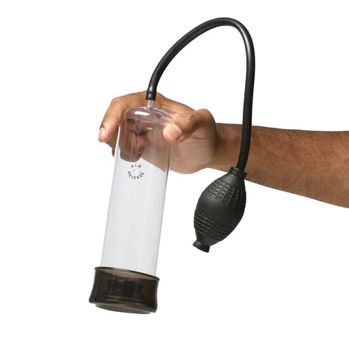 Pipedream Produits Classix Power Pump image 1