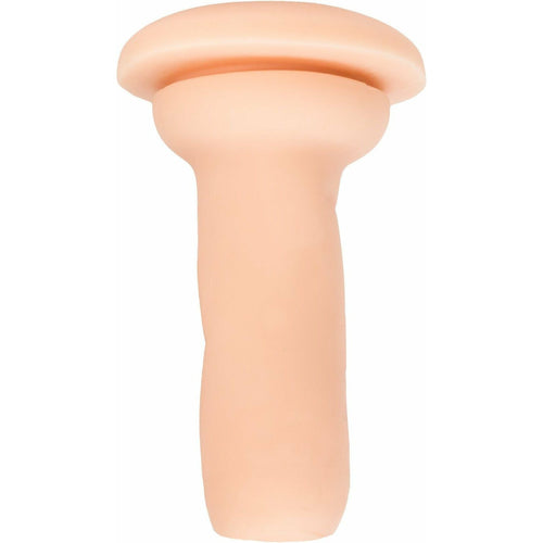Manche de bouche réutilisable Autoblow 2 - Taille B image 1