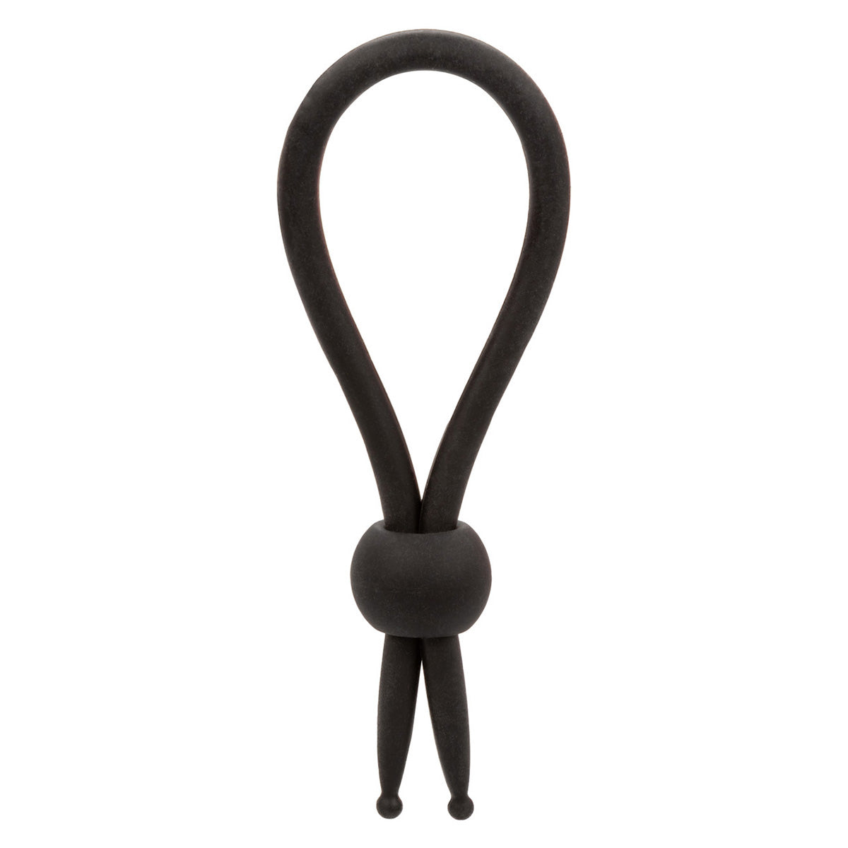 CalExotics® Alpha Silicone liquide Lasso - Noir image 1