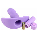 NMC Mystery High - Bouton vibrant Plug - violet image 4