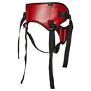 Feuilles de sport – Strap sur safran image 5