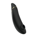 We-Vibe® &amp; Womanizer – Moments dorés 2.0 – Ensemble cadeau en édition limitée - Noir image 1