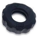 Oxballs - HünkyjunkTM - Super Huj No Roll C-Rings – 3 pk – Noir image 4