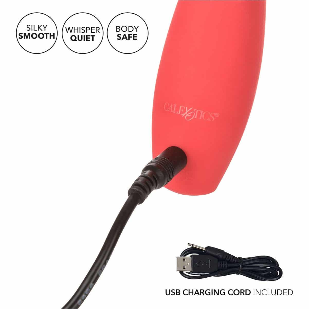 CalExotics® Rouge chaud - Ignite image 5