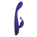Plum Passion - Silicone Rechargeable - Purple image 7