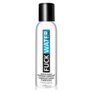 Eau de baise - Lubrifiant personnel à base d'eau claire - 2oz/60ml image 0