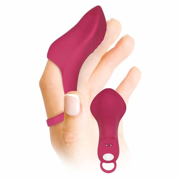 FRISKY FINGER image 9