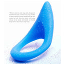 Laid P.2 - Anneau de cock - Bleu - 51,5 mm image 3