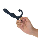 LUX active® LX1 – Trainer anal 5,75" – Bleu foncé image 3