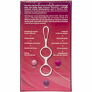 Adore U Wellness Balles Kegel image 4