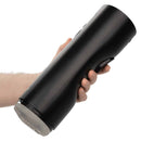 CalExotics® Bionic Vibro-Stroker avec oscillation et aspiration image 0