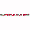UNIVERSAL LOVE DICE image 12
