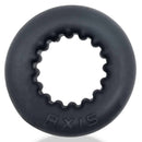 Boules à Ox - Ultracore Ballstretcher + Power Lock Anneau – Noir/bleu image 4