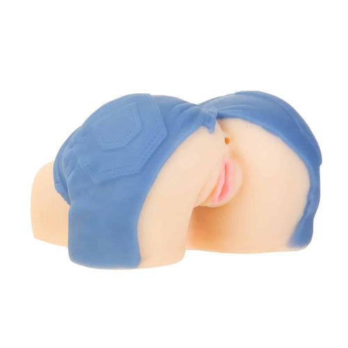 CutiePies Cowgirl Callie – Masturbateur de vagin et cul image 0
