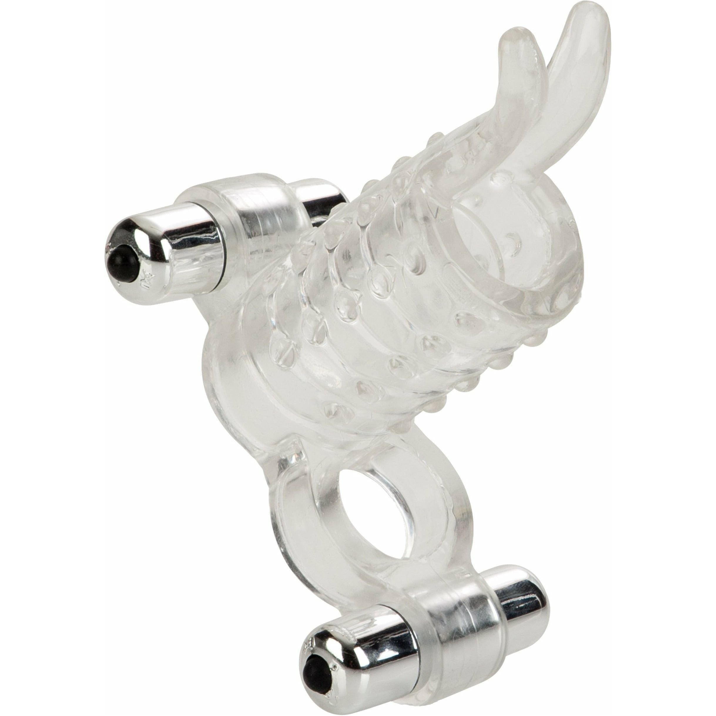 CalExotics® Endless Desires Couples Enhancer - Effacer image 0