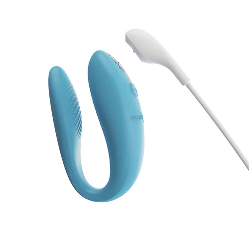 Nous Vibe Sync Go – Turquoise image 3