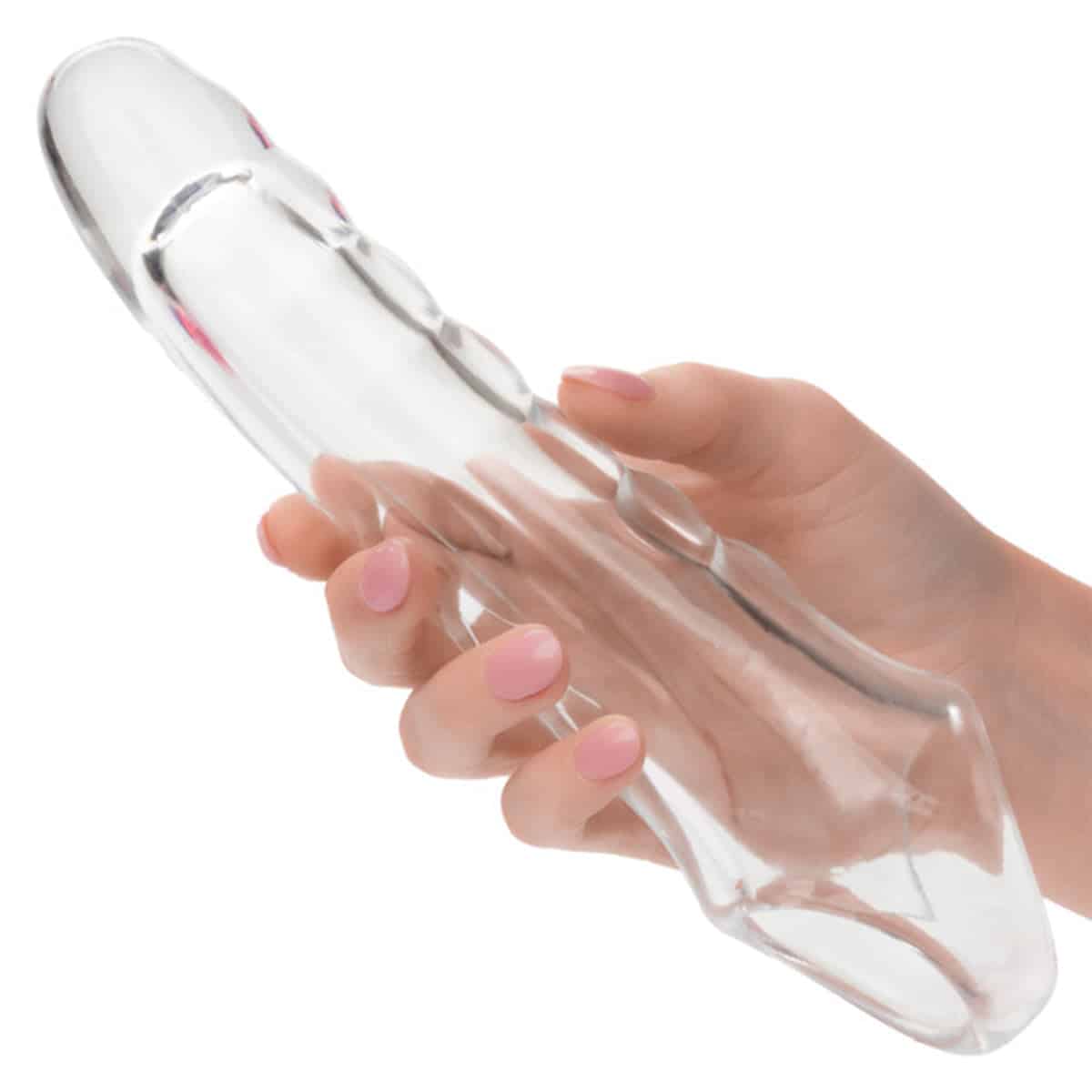 CalExotics® Performance Maxx Clear Extension Kit image 0