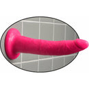 Pipedream Produits Dillio 7" Slim Dildo image 1