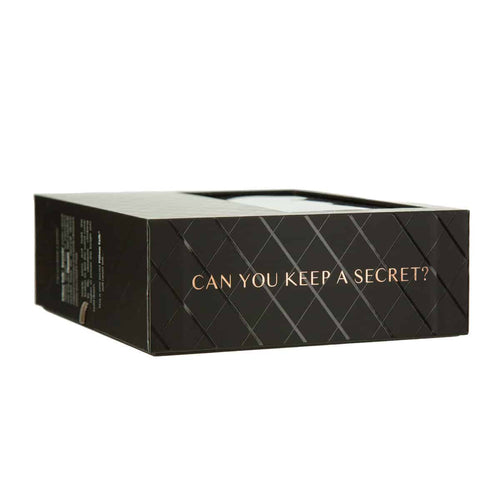 Oreiller Talk® Secrets - Joueur - Vibrateur clitoris - Marine image 4