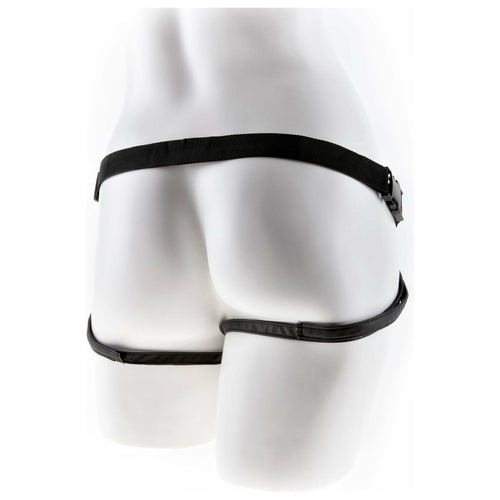 Produits Pipedream Roi Cock Harnais d'ajustement image 3