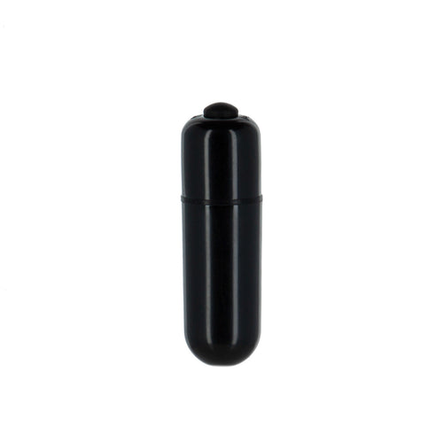LUX actif® Plug anal rose 3" – violet image 3