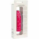 G-Touch Rechargeable Silicone Dong - Rose image 3