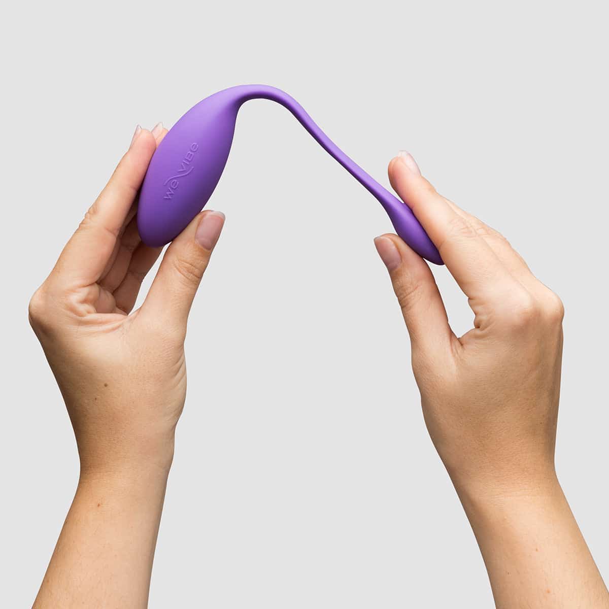 We-Vibe Jive Lite - Purple image 0