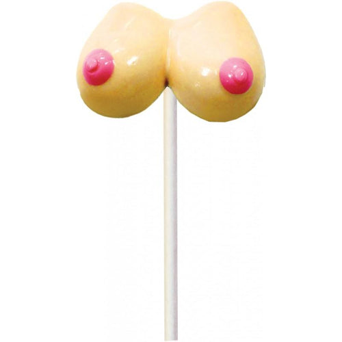 Produits chauds Boobie Pops - Fraise image 0