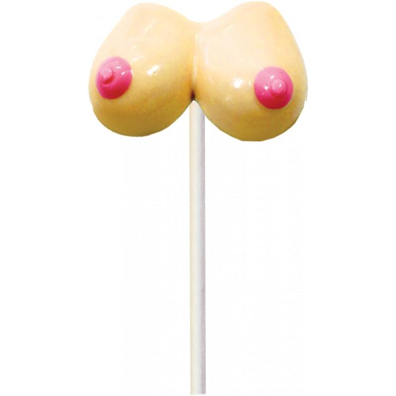 Produits chauds Boobie Pops - Fraise image 0