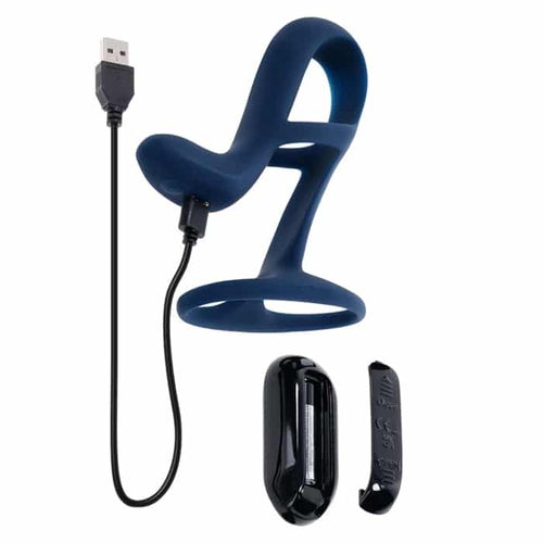 Big Time - Silicone rechargeable image 9