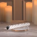 In a Twist - White image 10
