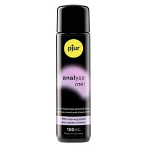 Pjur Analyse Me au Silicone 100ml image 0