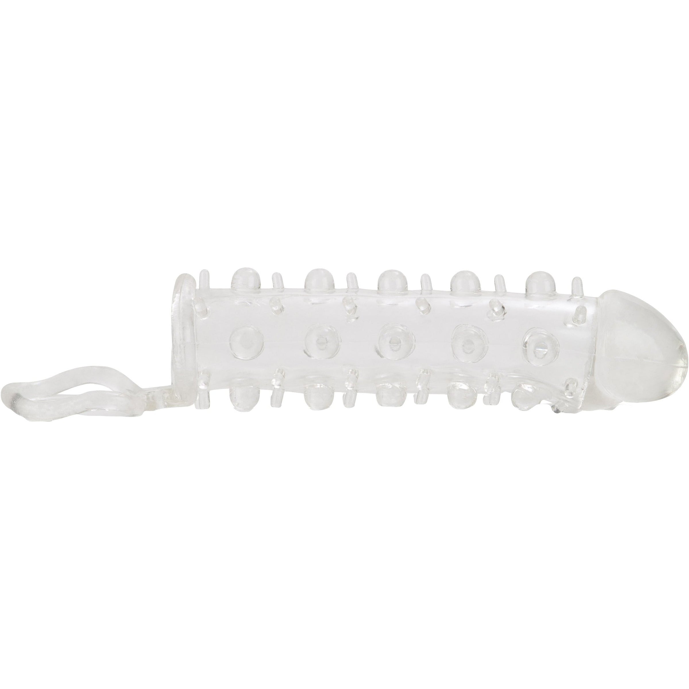 CalExotics® Stud Extender with Support Ring
